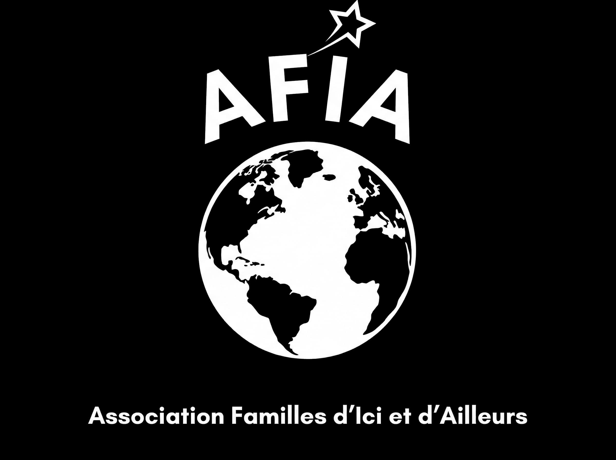 Logo AFIA